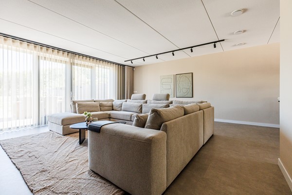 Medium property photo - Heuvelstee 46, 3281 MS Numansdorp